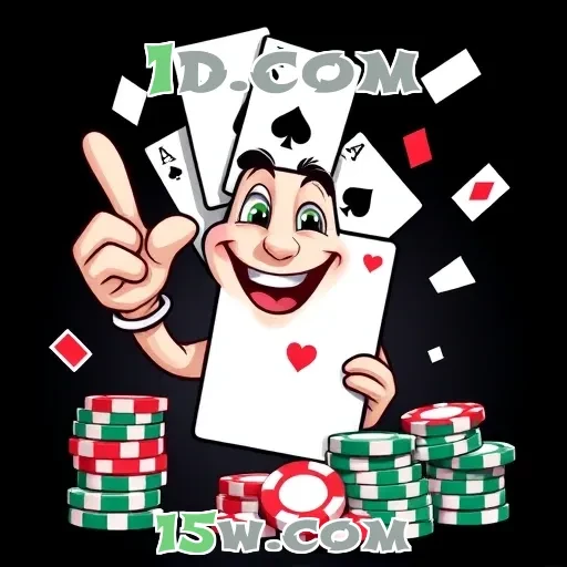 1d.com: Dicas e Estratégias Para Dominar o Pôquer Online