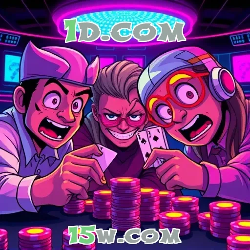 1d.com: Entre no Universo de Quebra-Cabeças e Desafios Inteligentes