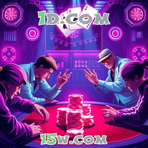 1d.com: Descubra os Rankings que Transformam sua Experiência de Jogo