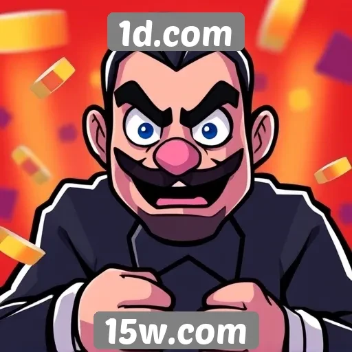 Comparação entre 1d.com e outros sites de jogos