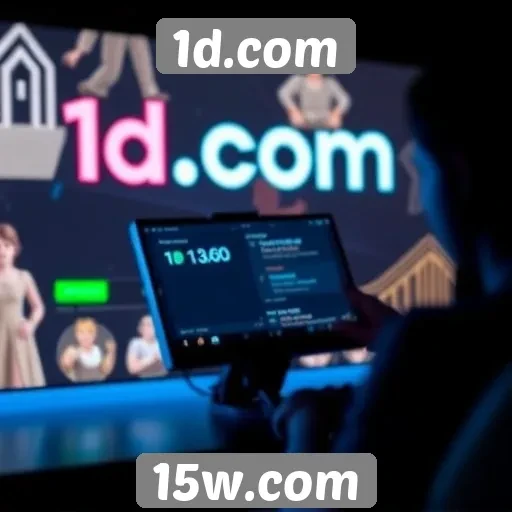 Plataforma 1d.com apresenta novas funcionalidades para usuários