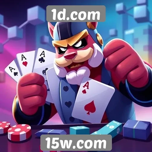 Comparativo entre jogos disponíveis em 1d.com