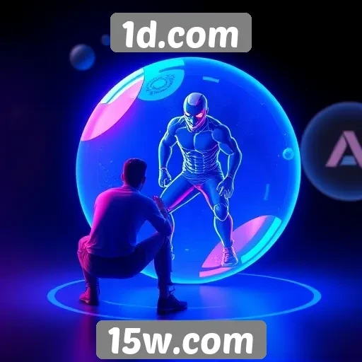 Tendências de design de jogos no 1d.com