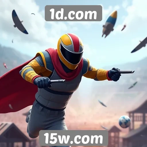 Novidades e atualizações no site 1d.com em destaque